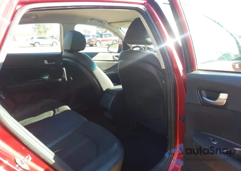 2019 Kia Optima S from USA, damaged, VIN 5XXGT4L3XKG366522